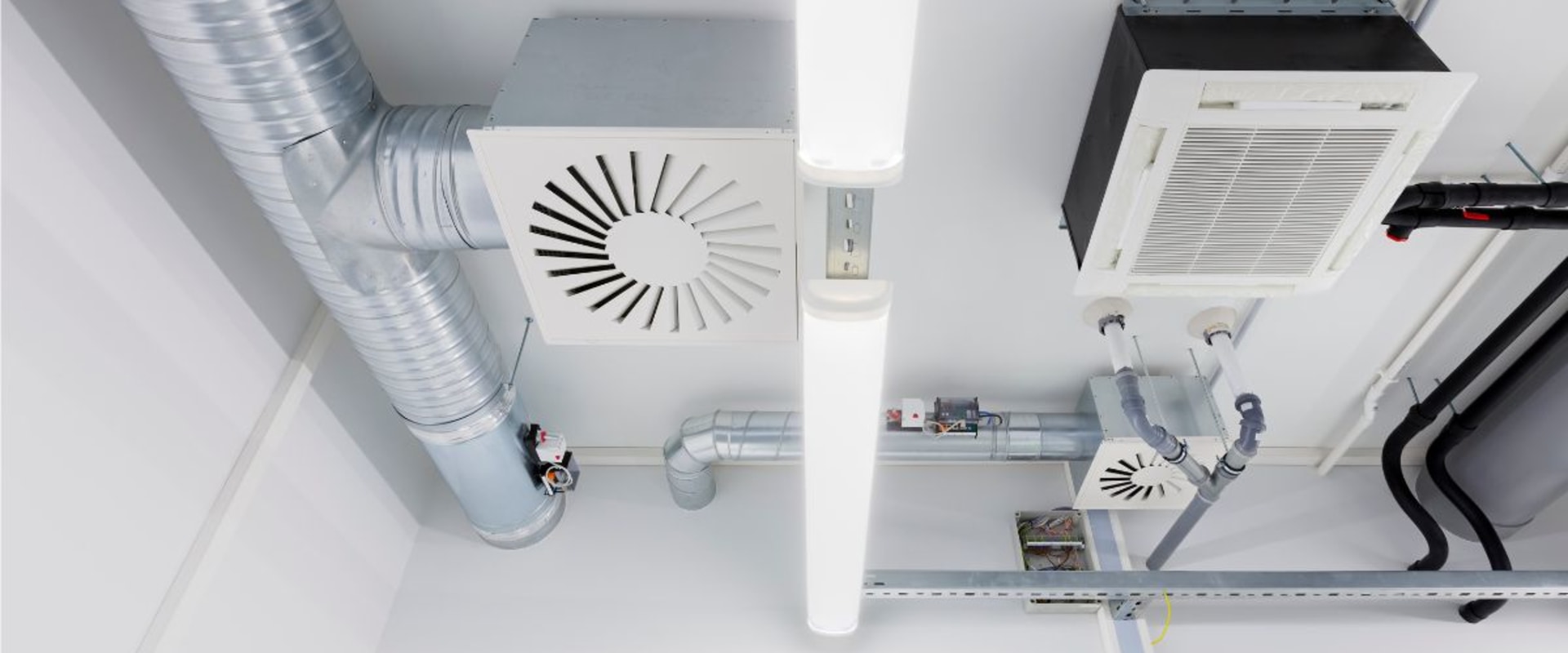 Choosing the Right Home Air Conditioning System