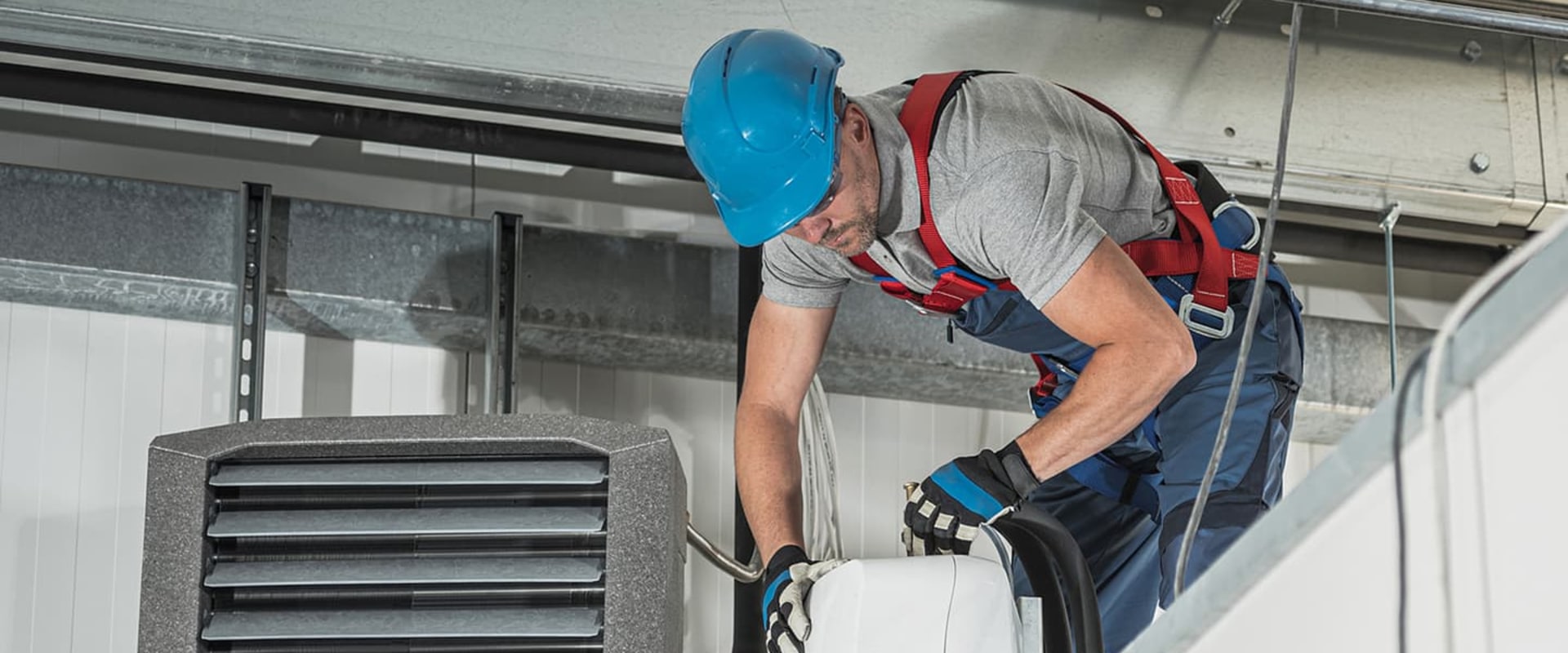 The Game-Changing Impact of HVAC Software on the Industry