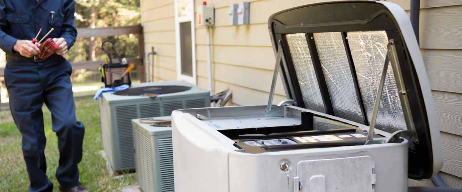 The Benefits of Investing in an HVAC Maintenance Contract