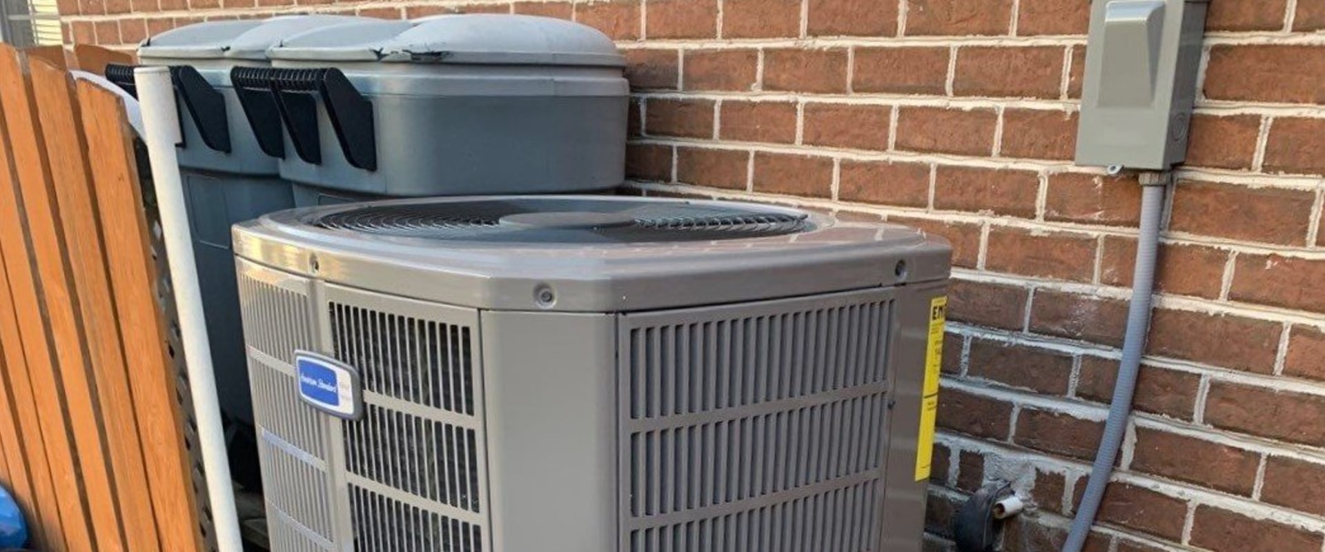 The Evolution of HVAC Systems: Types, Efficiency, and Maintenance