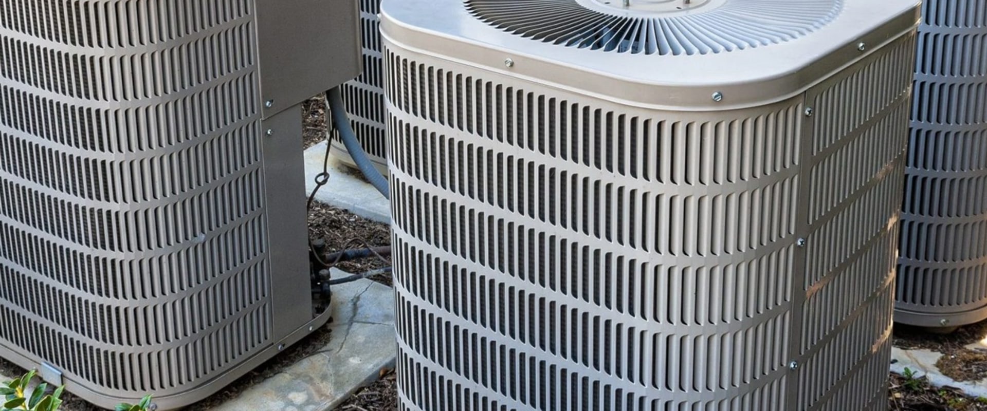 The Distinction Between HVAC and Air Conditioning