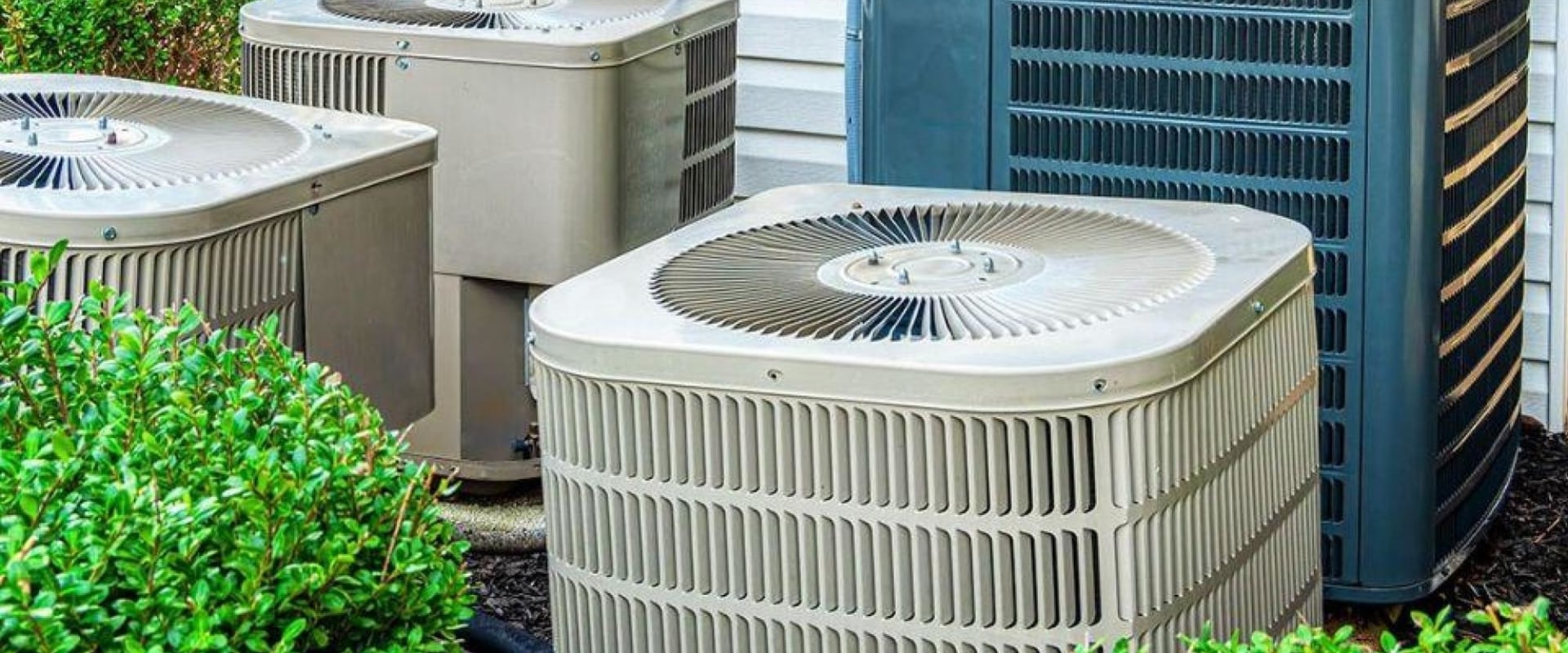 Exploring the Different Categories of HVAC Systems