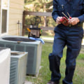 The Benefits of Investing in an HVAC Maintenance Contract