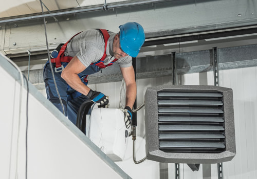 The Game-Changing Impact of HVAC Software on the Industry