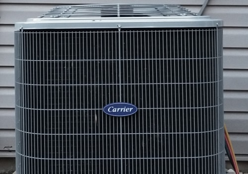 How to Determine the Type of Air Conditioning Unit You Have