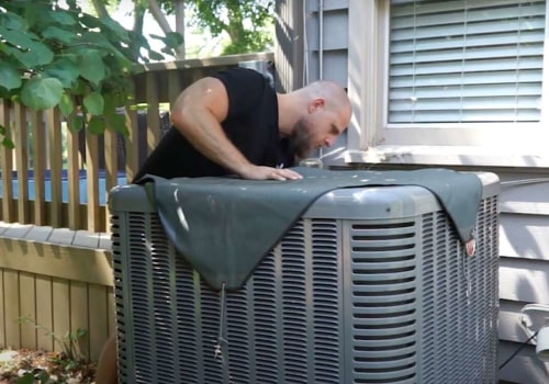 The Importance of Understanding HVAC Warranties and Home Insurance Coverage