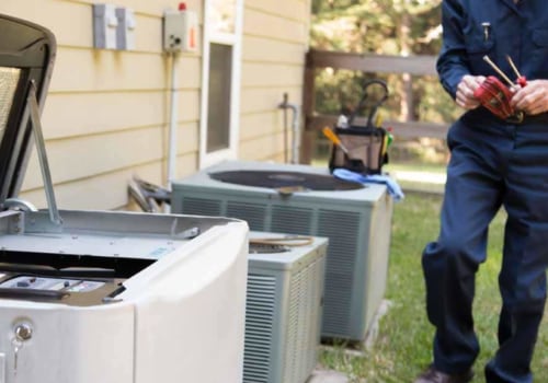 The Benefits of Investing in an HVAC Maintenance Contract