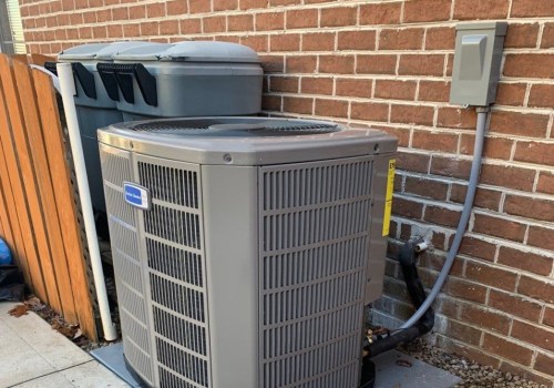 The Evolution of HVAC Systems: Types, Efficiency, and Maintenance