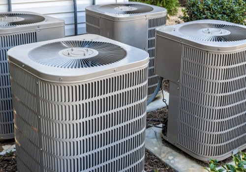 The Distinction Between HVAC and Air Conditioning