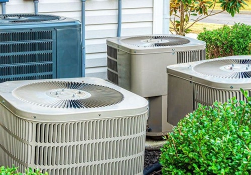 Exploring the Different Categories of HVAC Systems