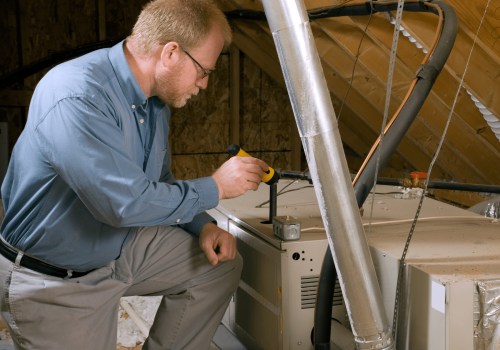 The Benefits of Regular HVAC Maintenance Programs