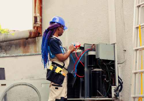 A Comprehensive Guide to Identifying, Maintaining, and Repairing HVAC Systems