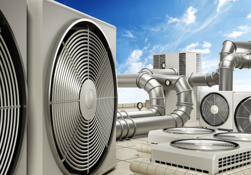 The Ultimate Guide to HVAC Solutions: Everything You Need to Know