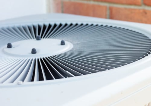 The 4 Main Objectives of an HVAC System